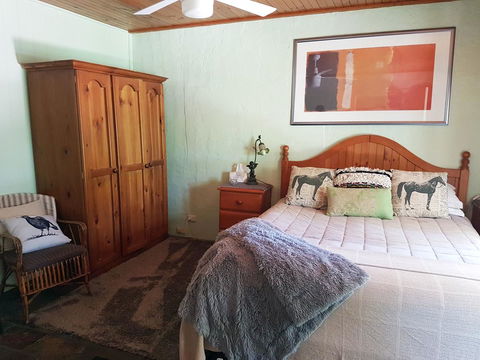 Little Para Cottage Tanunda - Accommodation Cooktown 2