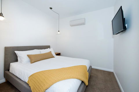 Loxton Courthouse Apartments - Accommodation Cooktown 13