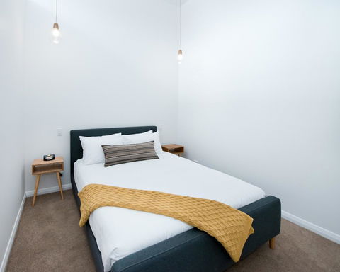 Loxton Courthouse Apartments - Accommodation Cooktown 6