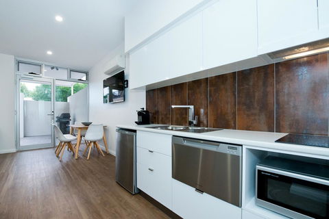 Loxton Courthouse Apartments - Accommodation Cooktown 19