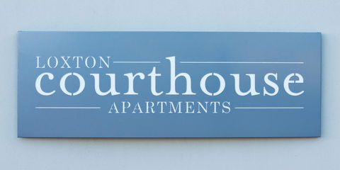 Loxton Courthouse Apartments - Accommodation Cooktown 12