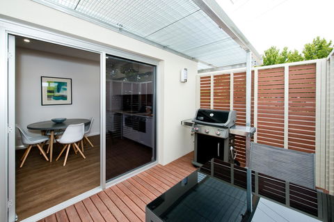 Loxton Courthouse Apartments - Accommodation Cooktown 4