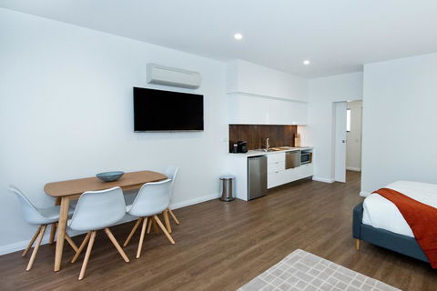 Loxton Courthouse Apartments - Accommodation Cooktown 17