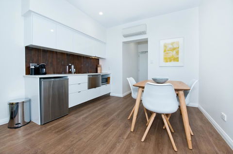 Loxton Courthouse Apartments - Accommodation Cooktown 16