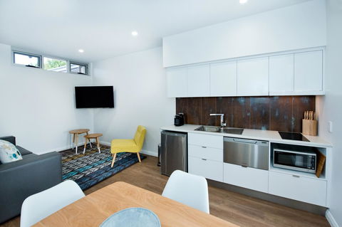 Loxton Courthouse Apartments - Accommodation Cooktown 15