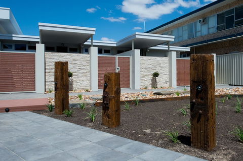 Loxton Courthouse Apartments - Accommodation Cooktown 7