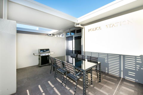 Loxton Courthouse Apartments - Accommodation Cooktown 22