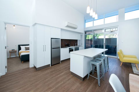 Loxton Courthouse Apartments - Accommodation Cooktown 8