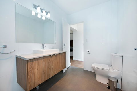 Loxton Courthouse Apartments - Accommodation Cooktown 14