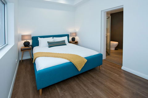 Loxton Courthouse Apartments - Accommodation Cooktown 2