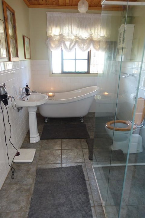 Amy\'s House Bed & Breakfast - Accommodation Cooktown 41