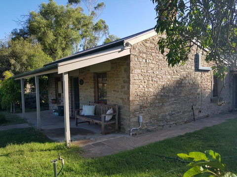 Amy\'s House Bed & Breakfast - Accommodation Cooktown 44