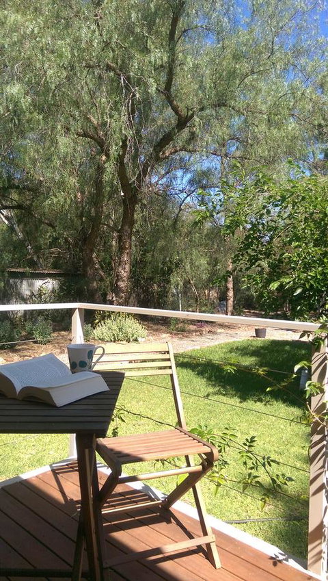 Amy\'s House Bed & Breakfast - Accommodation Cooktown 20