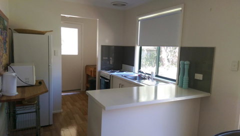 Amy\'s House Bed & Breakfast - Accommodation Cooktown 23