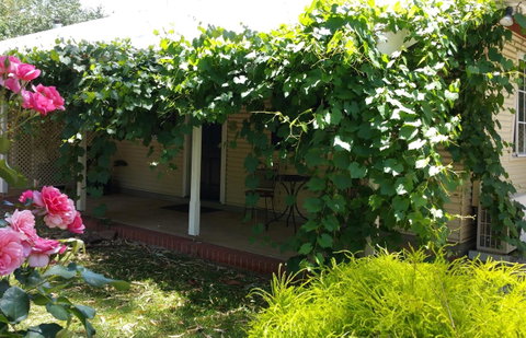 Amy\'s House Bed & Breakfast - Accommodation Cooktown 34