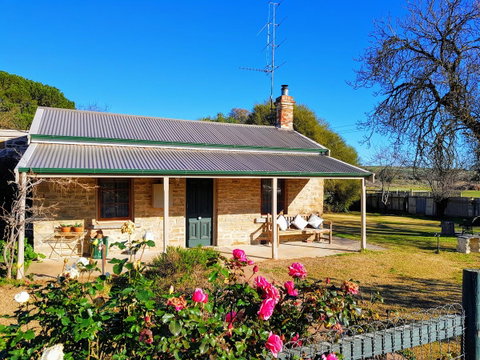 Amy\'s House Bed & Breakfast - Accommodation Cooktown 35