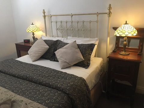 Amy\'s House Bed & Breakfast - Accommodation Cooktown 18