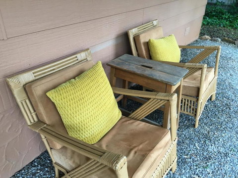 Amy\'s House Bed & Breakfast - Accommodation Cooktown 19