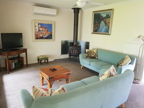 Amy\'s House Bed & Breakfast - Accommodation Cooktown 7