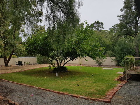 Amy\'s House Bed & Breakfast - Accommodation Cooktown 21