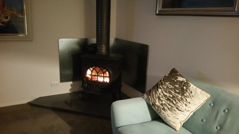 Amy\'s House Bed & Breakfast - Accommodation Cooktown 10