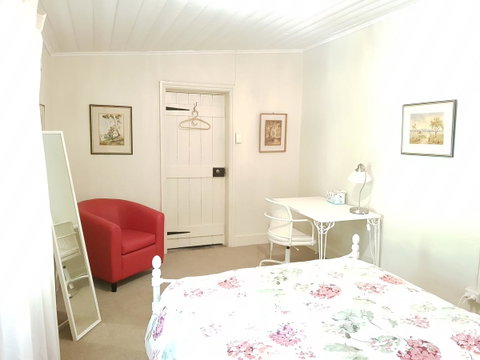 Amy\'s House Bed & Breakfast - Accommodation Cooktown 8