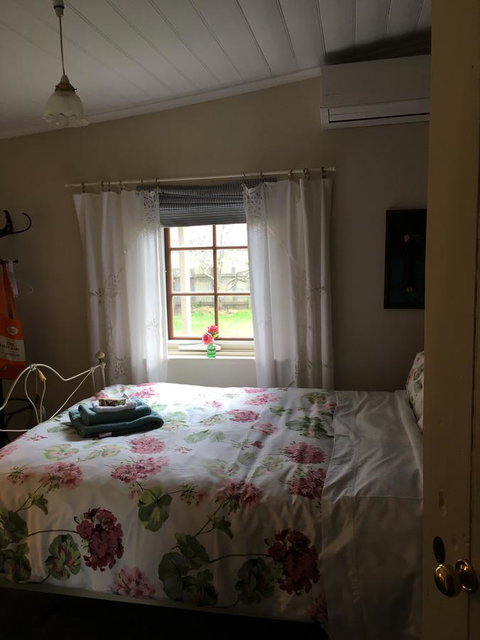 Amy\'s House Bed & Breakfast - Accommodation Cooktown 38
