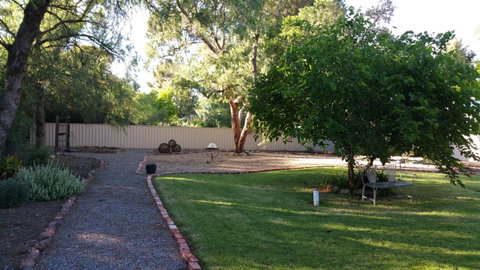 Amy\'s House Bed & Breakfast - Accommodation Cooktown 26