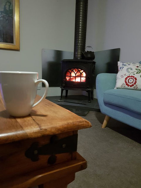 Amy\'s House Bed & Breakfast - Accommodation Cooktown 1