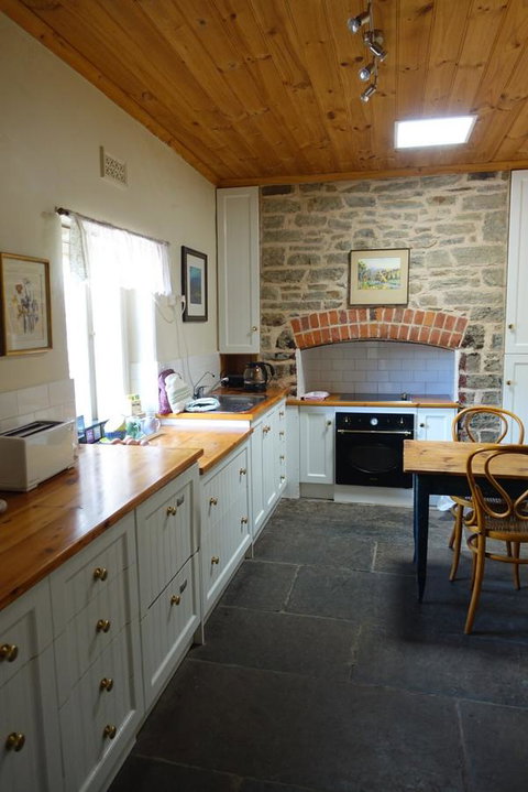 Amy\'s House Bed & Breakfast - Accommodation Cooktown 36