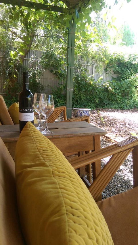 Amy\'s House Bed & Breakfast - Accommodation Cooktown 15