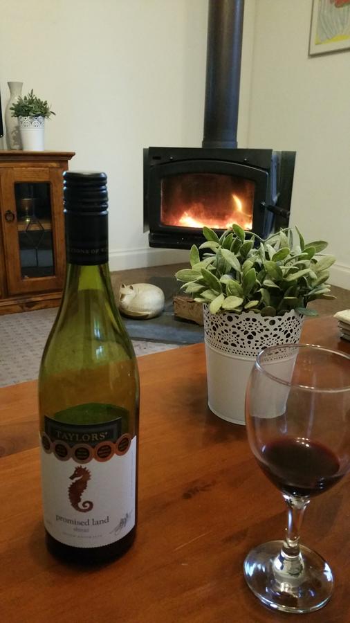Auburn SA Accommodation Cooktown