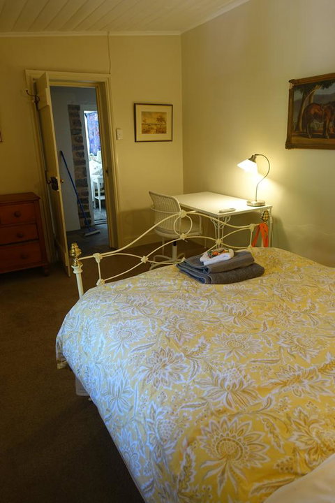 Amy\'s House Bed & Breakfast - Accommodation Cooktown 32