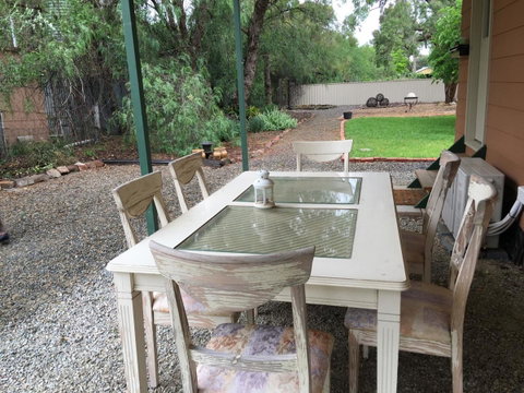 Amy\'s House Bed & Breakfast - Accommodation Cooktown 14