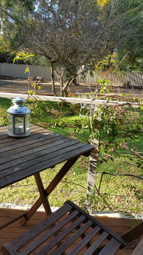 Amy\'s House Bed & Breakfast - Accommodation Cooktown 16