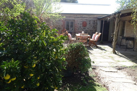 Amy\'s House Bed & Breakfast - Accommodation Cooktown 39