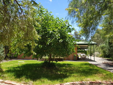 Amy\'s House Bed & Breakfast - Accommodation Cooktown 28