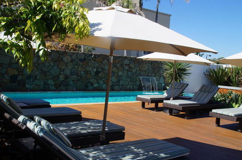 Bayview Beachfront Apartments, In Town Right On The Beach - Accommodation Cooktown 18