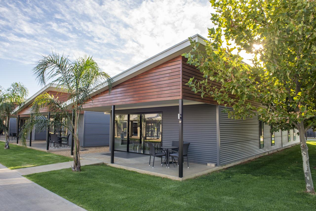 Paringa SA Accommodation Cooktown