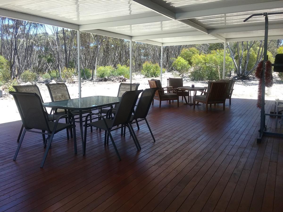 Dudley West SA Accommodation Cooktown