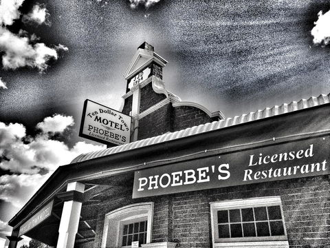 Ten Dollar Town Motel - Accommodation Cooktown 6