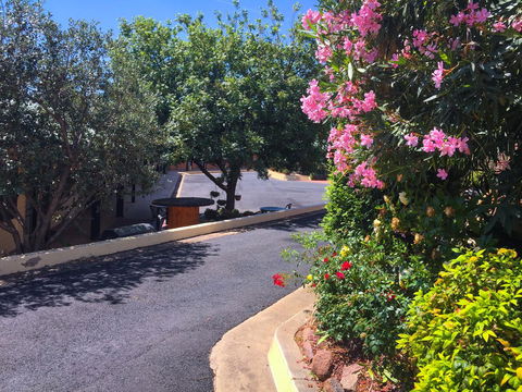 Ten Dollar Town Motel - Accommodation Cooktown 20