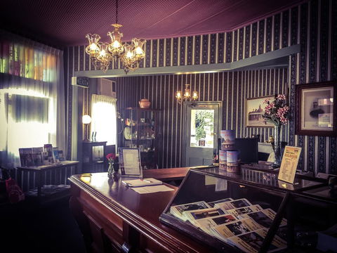 Ten Dollar Town Motel - Accommodation Cooktown 12