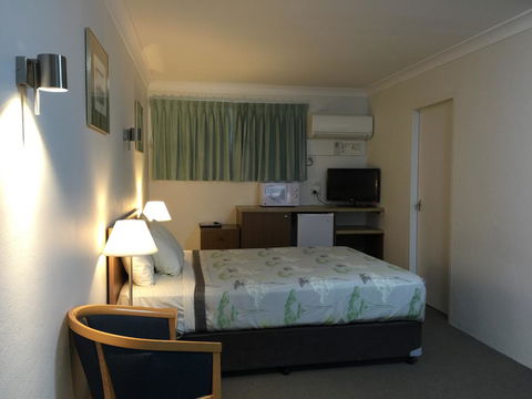 Ten Dollar Town Motel - Accommodation Cooktown 30