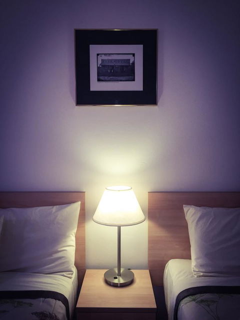 Ten Dollar Town Motel - Accommodation Cooktown 28