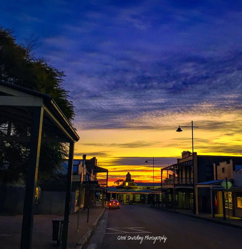 Ten Dollar Town Motel - Accommodation Cooktown 14