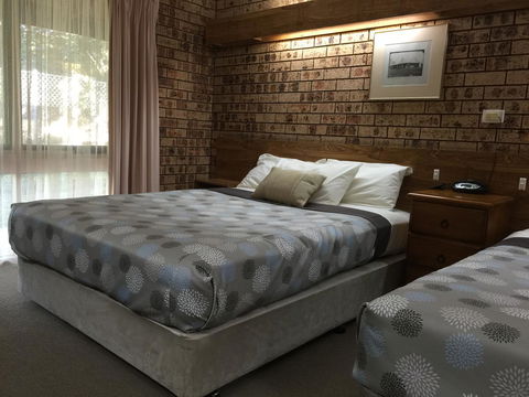 Ten Dollar Town Motel - Accommodation Cooktown 32