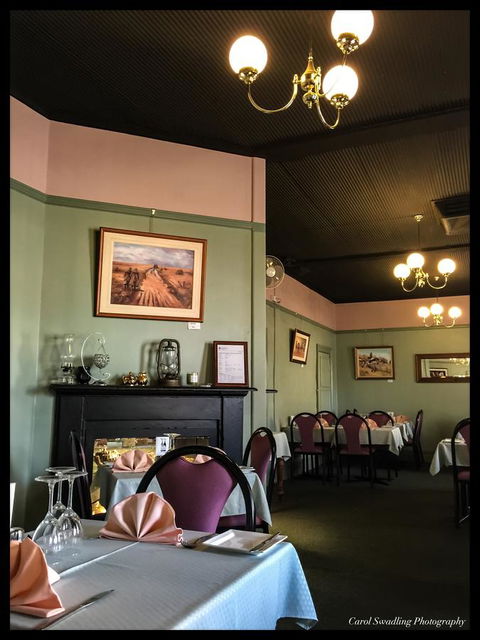 Ten Dollar Town Motel - Accommodation Cooktown 9