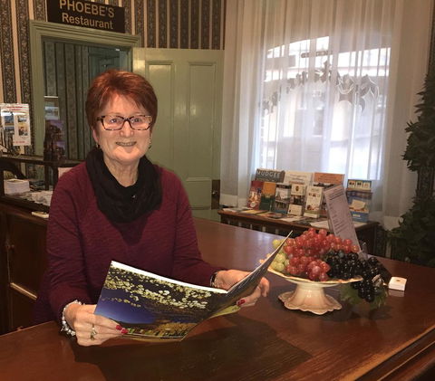 Ten Dollar Town Motel - Accommodation Cooktown 18