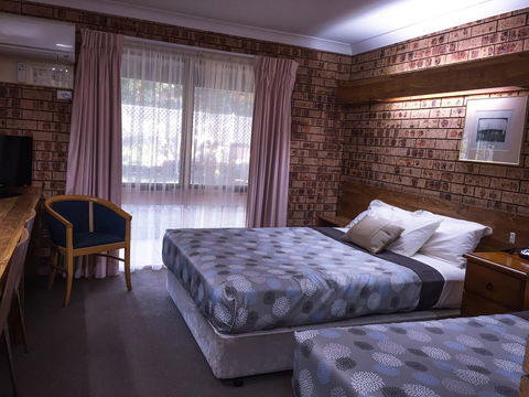 Ten Dollar Town Motel - Accommodation Cooktown 5